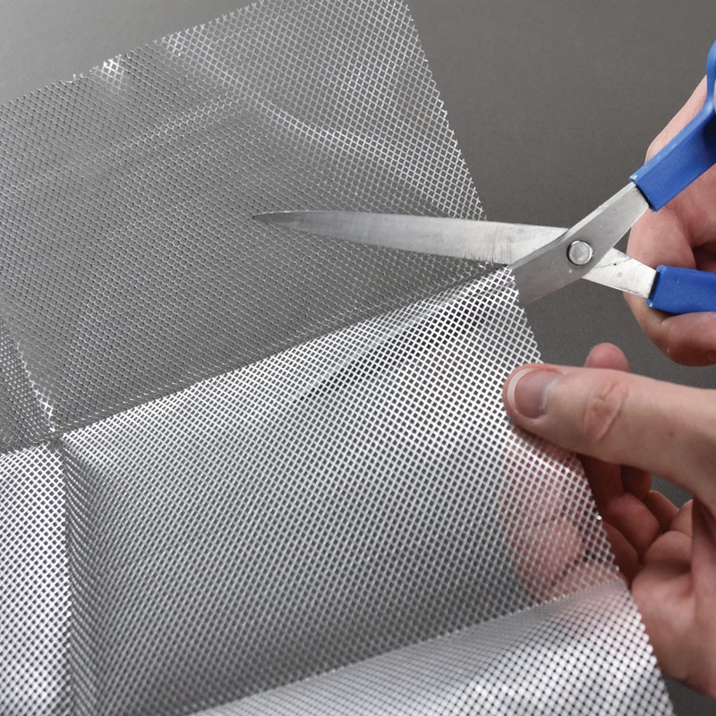 Activa Activ-Wire Large Weave Mesh Sheet, 24-in x 10-ft | Oven-Safe & Perfect for Sculptural Support, Arts & Crafts - Image 2